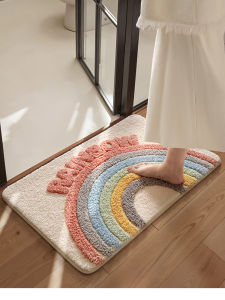 Dajiang (大江) | Absorbent Quick-Dry Slip-Resistant Bath Mat