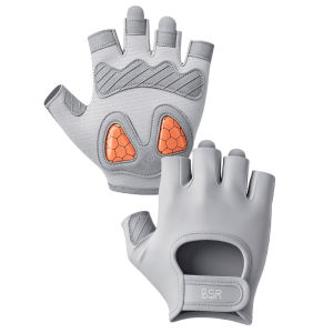 BSRSTAR | Corns Prevention Anti-slip Fitness Gloves