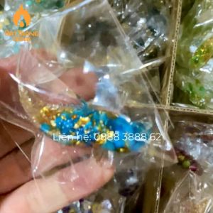 29 MÀU Cá koi phong thủy cá koi đá thạch anh thả bát thả hoa cá koi thả bát mình đường tụ thủy