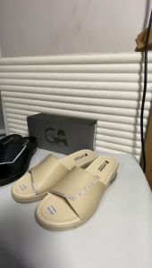 flatshose jelly / sandal karet wanita / sandal slip onSALE!!! Sandal Wedges Wanita Kekinian 2024 Sandal Wanita Wedges Slop Elegan Terbaru Sandal Wanita Model Korean Style Import