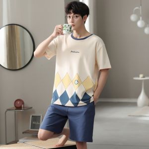 TUCANO | Cotton Cool Feel Wearable Sleepwear Set