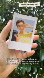 CETAK FOTO UKURAN 2R 100 FOTO PROSES 1 HARI BISA COD