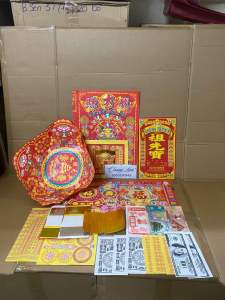 Giấy cúng mùng 5 tháng 5 giấy cúng tổ tiên