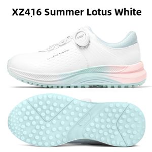 PGM GOLF | Waterproof Heeled Breathable Sport Golf Shoes