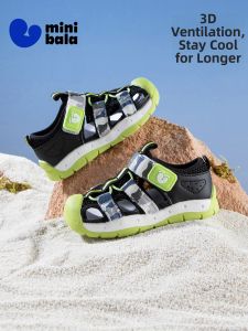 MINI BALA | Mini Breathable Protective Head Childrens Sandals