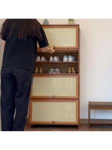 MOLORE | Modern Storage Dustproof Shoe Rack
