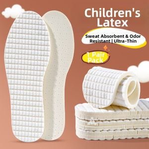 ZHIHAOEN | Cushioning Adjustable Childrens Insoles