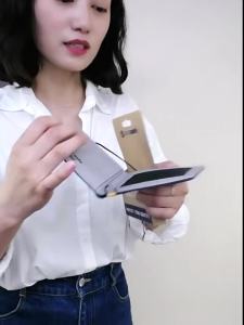 Pacsafe | Anti-RFID Theft-Proof Canvas Bifold Wallet