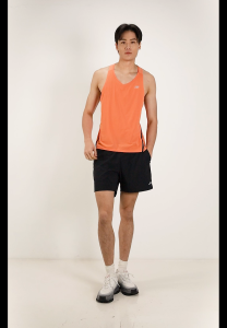 Skechers Men Running Performance Sports Tank Top - SP325M275-00WL