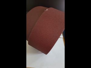 Amplas Rol Titan Grid 100/rol (JB-5) Pengampelas