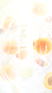 EVERSOFT FACIAL SCRUB DEEP PORE APRICOT 100G