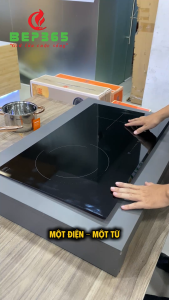 Bếp Điện Từ Hafele 536.61.695 HC-M772D – Công nghệ Đức sản xuất Tây Ban Nha hoạt động ổn định tiết kiệm điện thiết kế sang trọng