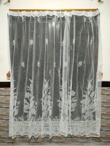 Fitrase gorden atau dalaman gorden bahan serat nilon