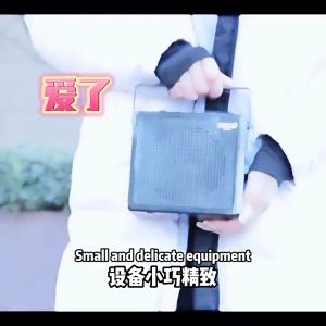 🔥Free microphone🔥 Subwoofer Portable Bluetooth Speaker Big Power Wireless Stereo Subwoofer Heavy Bass Speakers Sound Box Support FM Radio TF AUX USB 蓝牙音响喇叭