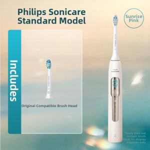Philips | Smart Navigation Diamond 5 Series Electric Toothbrush