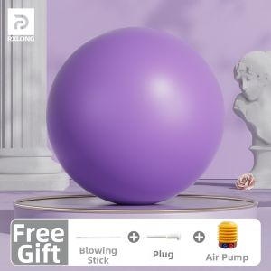REXUELONG | Pelvic Floor Training Exercise Ball 20cm