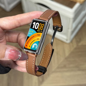For Huawei Band 11Pro Strap Magnetic Watchband Accessories Correa For Huawei Band 8 9 10 11 Wristband Rapleaceable Bracelet