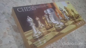 Gold Silver Chess tournament Game Set folding plastic chessboard 32CM X32CM |   36CM x 36CMLarge | Extra Large  Original U3 (US standard) Brand Size Magnetic