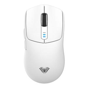Aula | 3-Mode Wireless Charging Mouse Bluetooth and Wired Office and Gaming