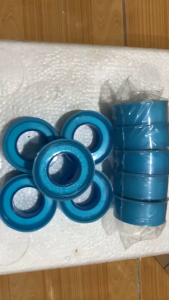 [HCM]Combo10 hộp băng keo lụa 10m Classic combo10 cuộn cao su non 10 meters quấn ống nước KAG-BKL10