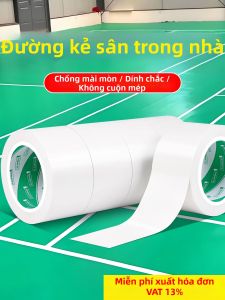 YOUJIANG | Indoor Marking Durable No-Trace Water-resistant Warning Line Tape