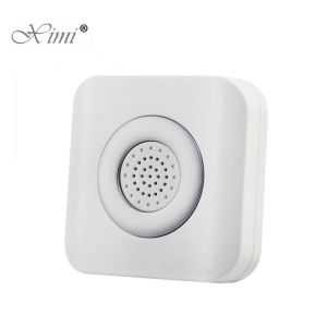 DC 12V Hotel Wired Doorbell Wire Access Control Wire Door Bell External Wired Doorbell Loud Ding-dong Ringtones Output Bell