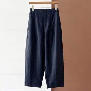 Moxueer | New Summer Breathable Stylish Pants Nine-Tenths Length