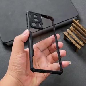 Case Armor Shockproof: Case Ponsel Tahan Guncang untuk Xiaomi 13 Lite, Xiaomi 13, Xiaomi 13 Pro, dan Xiaomi 12 Pro
