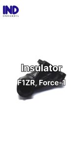 Insulator-Manipul-Intake F1ZR & Force 1