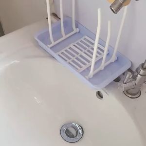 ONE-C995 Sikat Botol Bayi 3IN1 Bottle Brush BPA FREE / Pembersih Botol Susu Bayi Silikon / Sikat