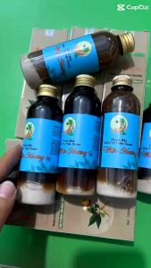 Cốt tái tạo da nhân sâm MỘC HƯƠNG dưỡng chất thấm gấp 5 lần nuôi dưỡng sâu tái tạo mạnh sx sỉ cho spa Serum thay da nhân sâm tái tạo da xóa mụn nám tàn nhang sẹo rỗ 100ml