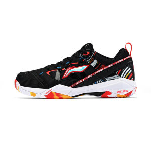 Li-Ning | Cushioning Breathable Anti-slip Sports Shoes