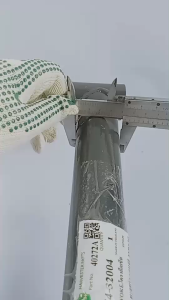 40272Aโครงยึดเข็ม HB130 42 นิ้ว (07174-32004) ยี่ห้อฟาร์มเทค