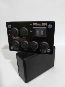 modul sirine whelen omega V2 7tone 60watt