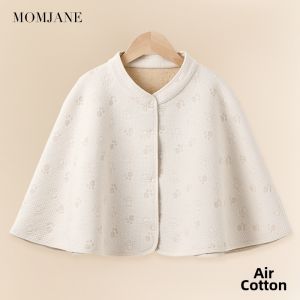 Mom Jane | Postpartum Warmth Protective Shawl Air Cotton