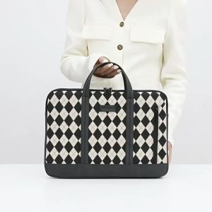 Túi chống sốc laptop macbook quai xách lót chống sốc 3D dày dặn