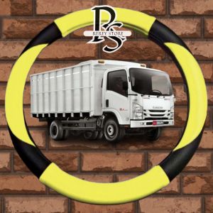 Cover Stir Truk Isuzu N series NKR NMR 71 NHR NLR 55