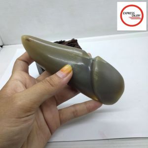 cangklong once tanduk kerbau model antik dan unik B24