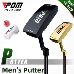 PGM GOLF | Mens Right Hand Putter 950 Steel Shaft