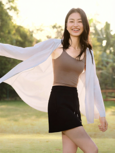 S&W | Fashion Slim Sun Protection Long Sleeve Casual Jacket