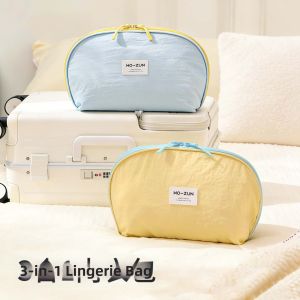 BAPNP | Travel Portable 3-in-1 Intimates Organizing Bag