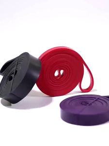 Adoremall Pull Up Elastic Bands Resistance Band Workout Exercise Band Elastic Strap For Gym Fitness Workout Equipment Yoga Band阻力带