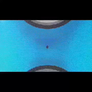 JAYA Speaker Bluetooth Karaoke Portable with Bonus 2 mik Microphone 10W - wj-A829