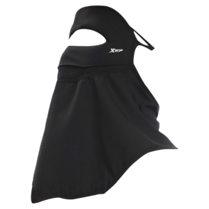 XTEP | Sun Protection Cooling Face Mask For Motorcycle And Riding