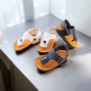 Sepatu Sandal Anak Laki Laki Usia 1-6 tahun Sandal Balita Sandal puyuh Balita
