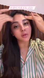 Paket Whitening LUXURY Beauty Glow BG Skincare - PAKET LUXURY WHITENING BEAUTY GLOW BG SKINCARE