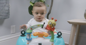 Baby Einstein Be Walker Sky Explorers
