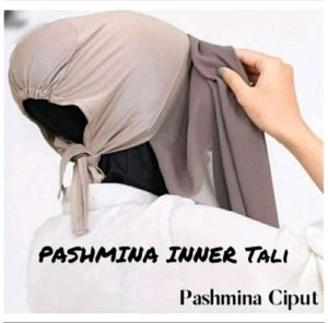 Pashmina Inner Tali