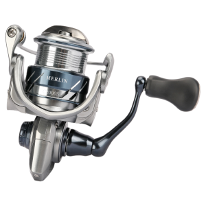 Tsurinoya | Lightweight Long Distance Casting Spinning Reel