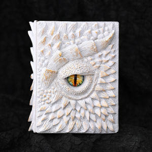 Album Lưu Trữ Thẻ A5 Thủ Công Nổi Rồng Album Lưu Trữ Thẻ Di Động 3 Inch Album Lưu Trữ Thẻ Love Idol Album Lưu Trữ Thẻ